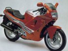 1988 Honda CBR 600 Hurricane